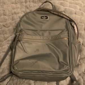 Kate Spade backpack